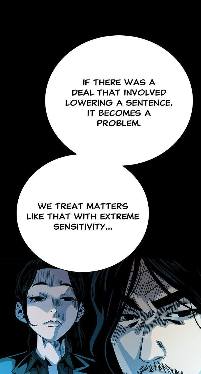 Read Worst Generation chapter 50 image 82 on Lezhin