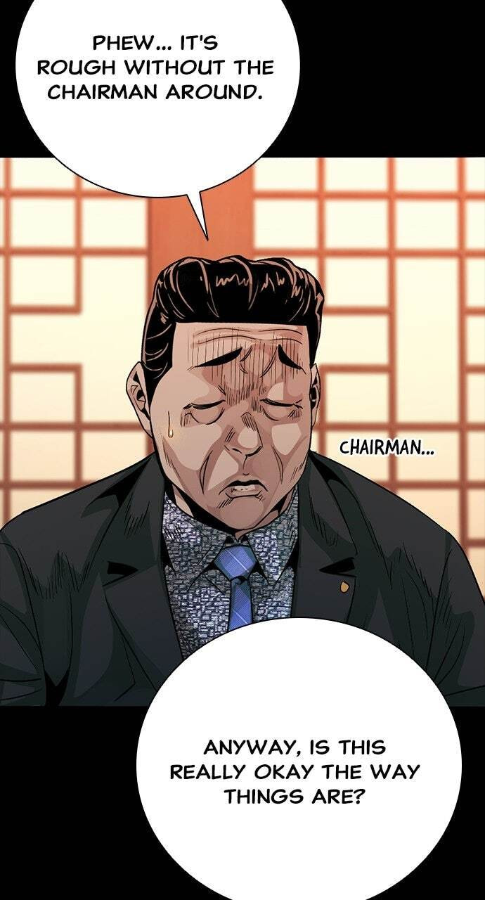 Read Worst Generation chapter 50 image 90 on Lezhin