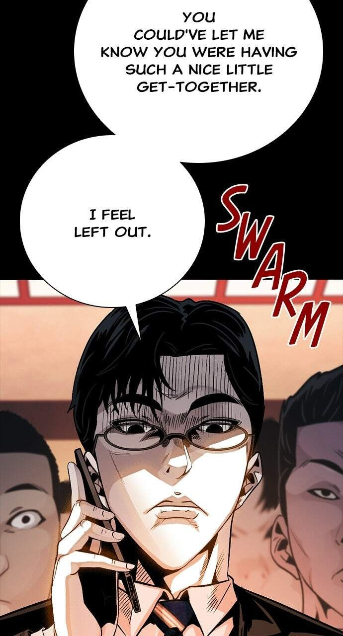 Read Worst Generation chapter 50 image 99 on Lezhin