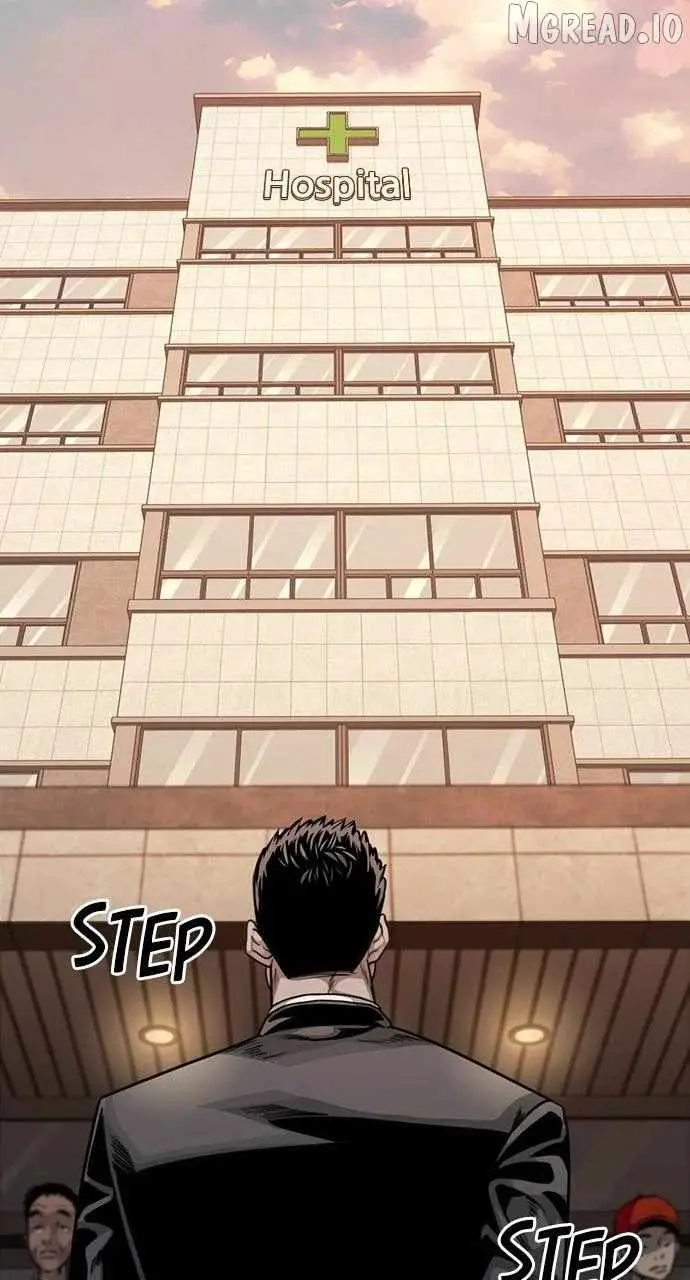 Read Worst Generation chapter 51 image 1 on Lezhin