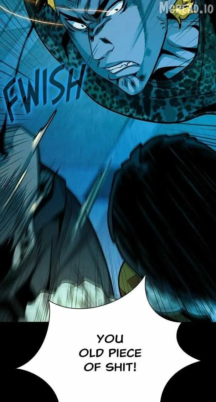 Read Worst Generation chapter 51 image 104 on Lezhin
