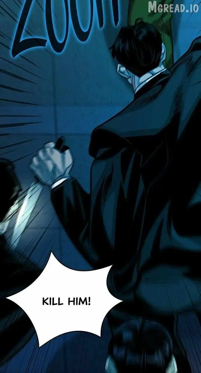Read Worst Generation chapter 51 image 118 on Lezhin