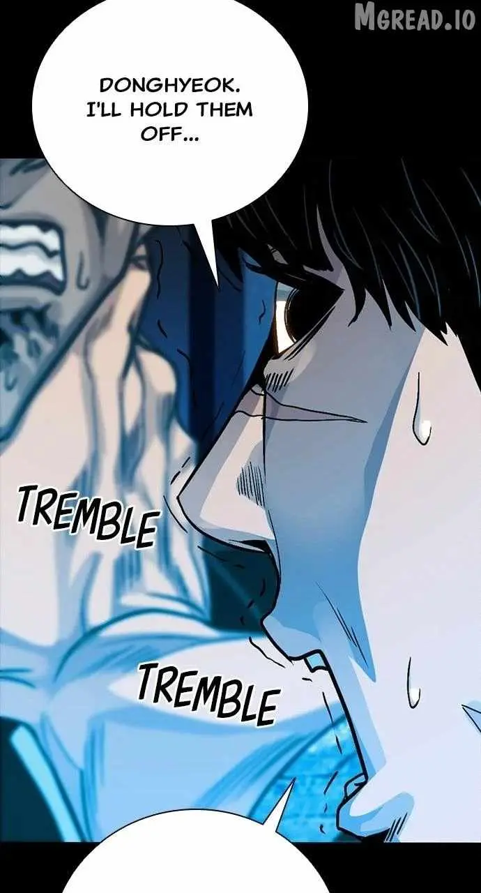 Read Worst Generation chapter 51 image 122 on Lezhin
