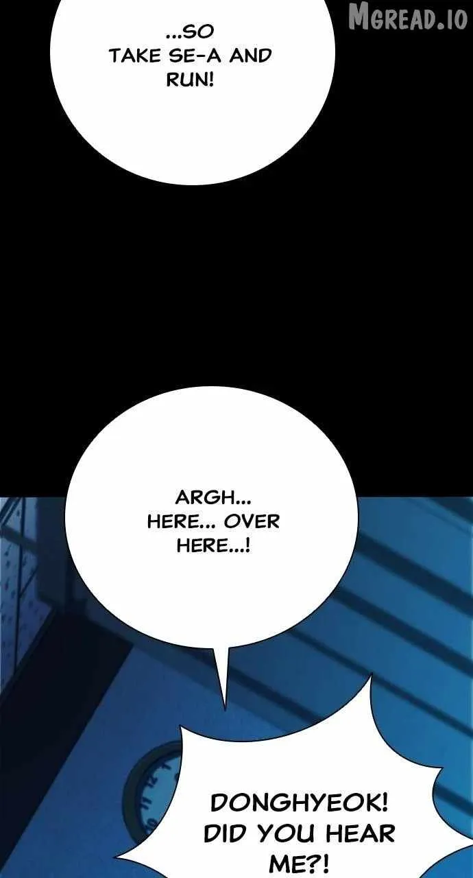 Read Worst Generation chapter 51 image 123 on Lezhin