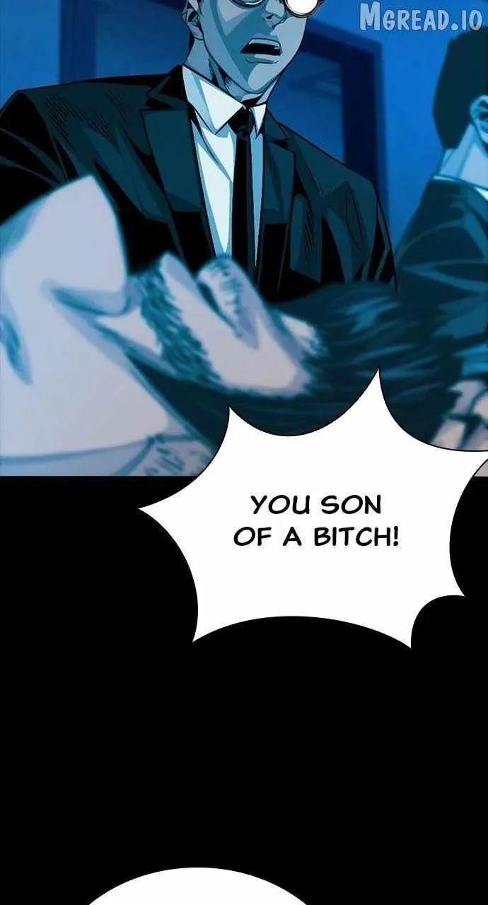 Read Worst Generation chapter 51 image 126 on Lezhin