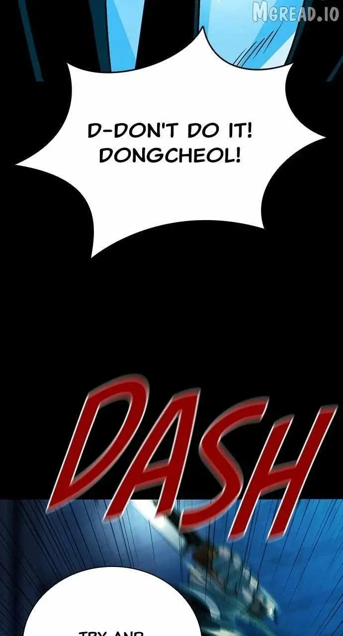 Read Worst Generation chapter 51 image 128 on Lezhin
