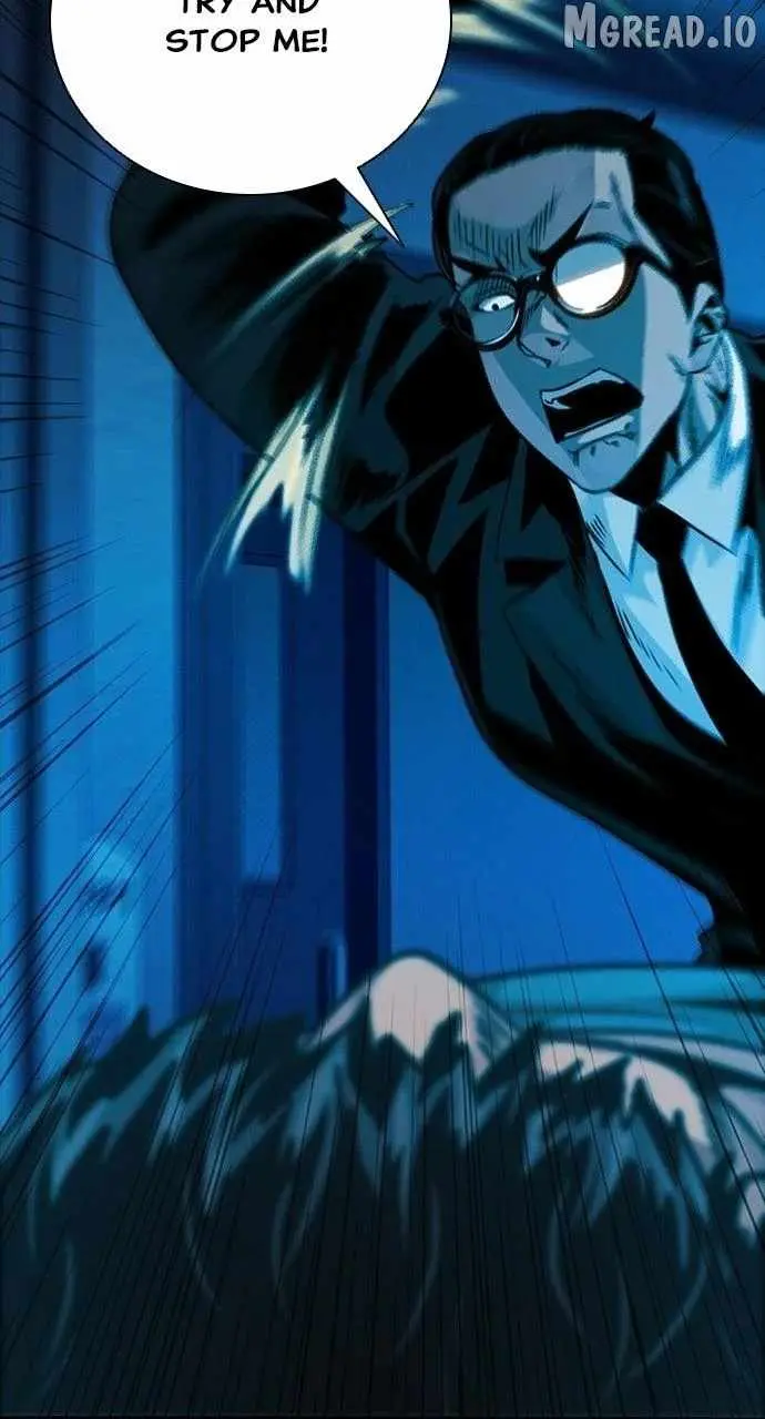 Read Worst Generation chapter 51 image 129 on Lezhin