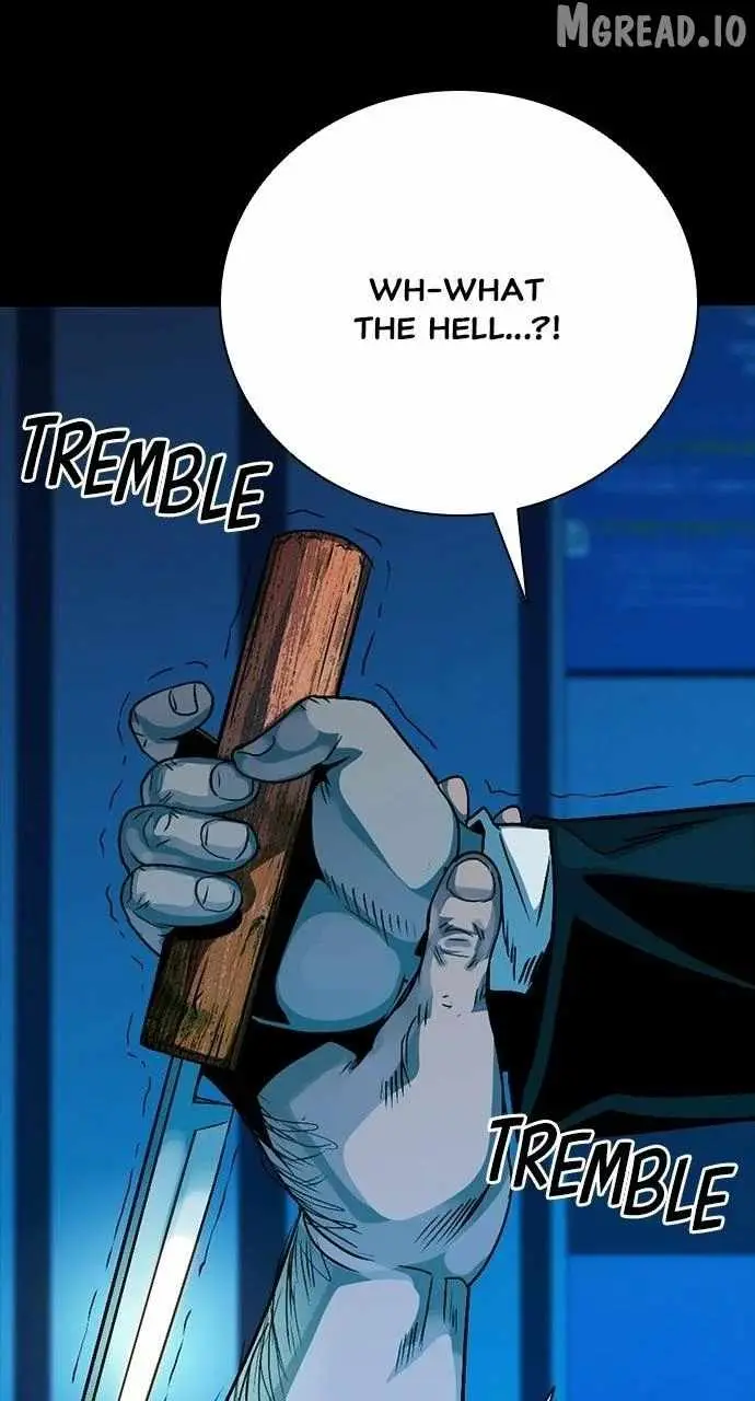 Read Worst Generation chapter 51 image 133 on Lezhin