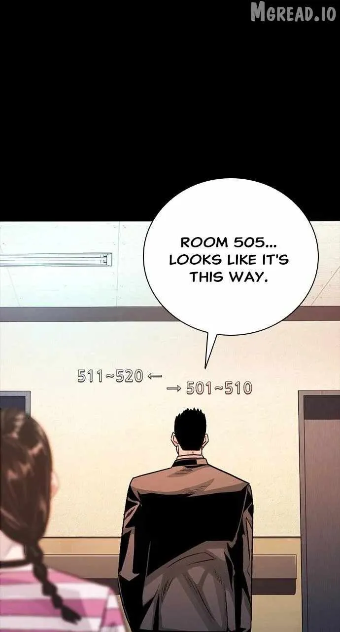 Read Worst Generation chapter 51 image 15 on Lezhin