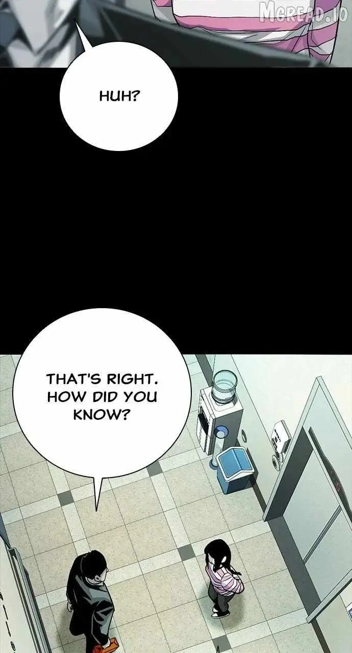 Read Worst Generation chapter 51 image 17 on Lezhin