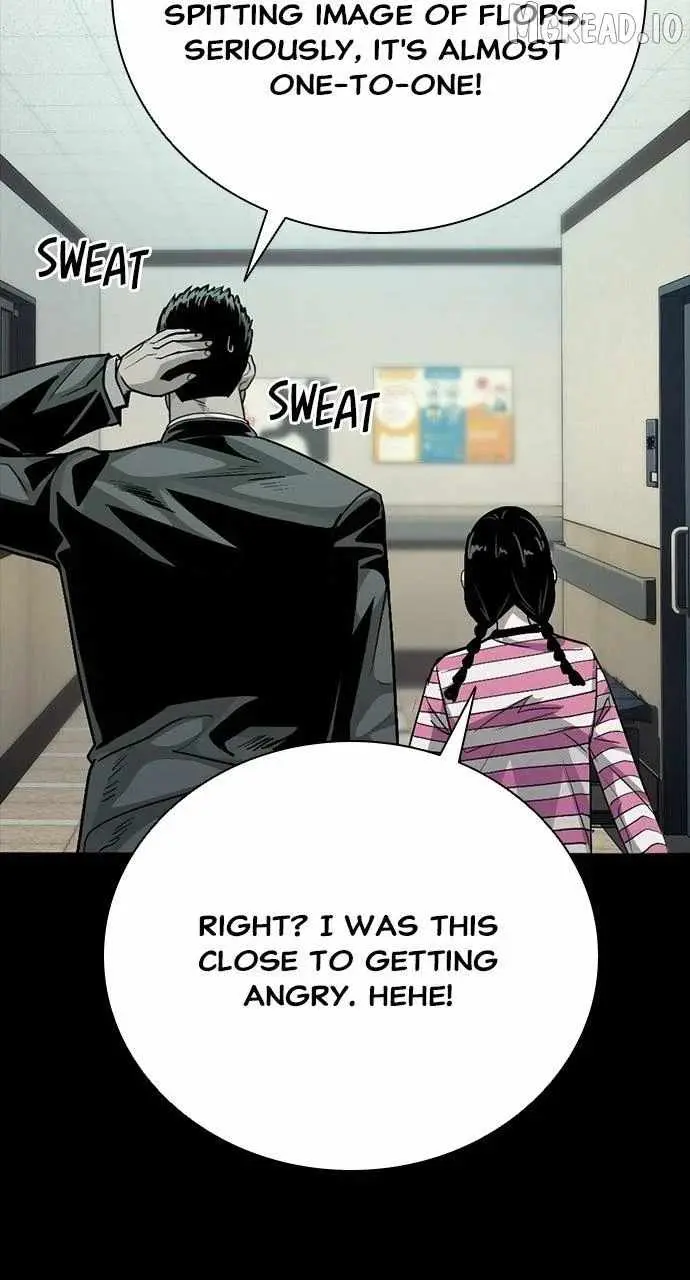 Read Worst Generation chapter 51 image 23 on Lezhin