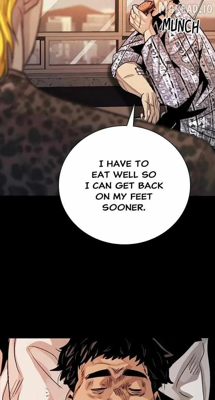 Read Worst Generation chapter 51 image 26 on Lezhin