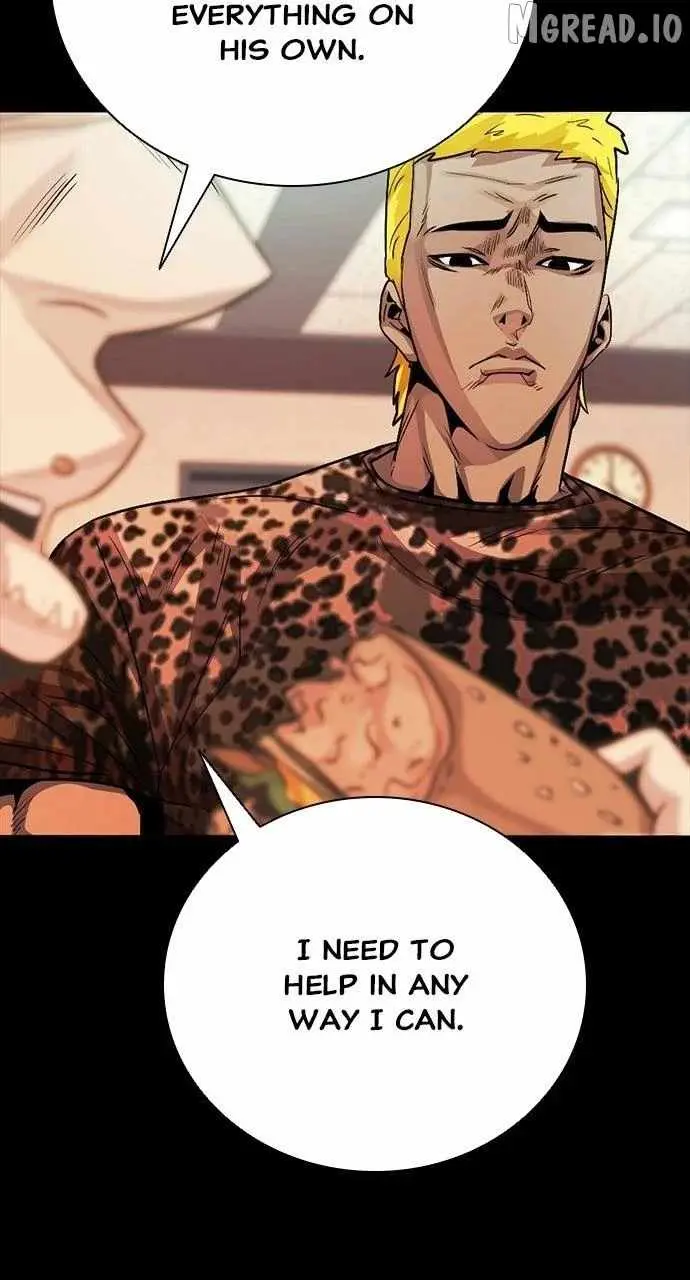 Read Worst Generation chapter 51 image 28 on Lezhin