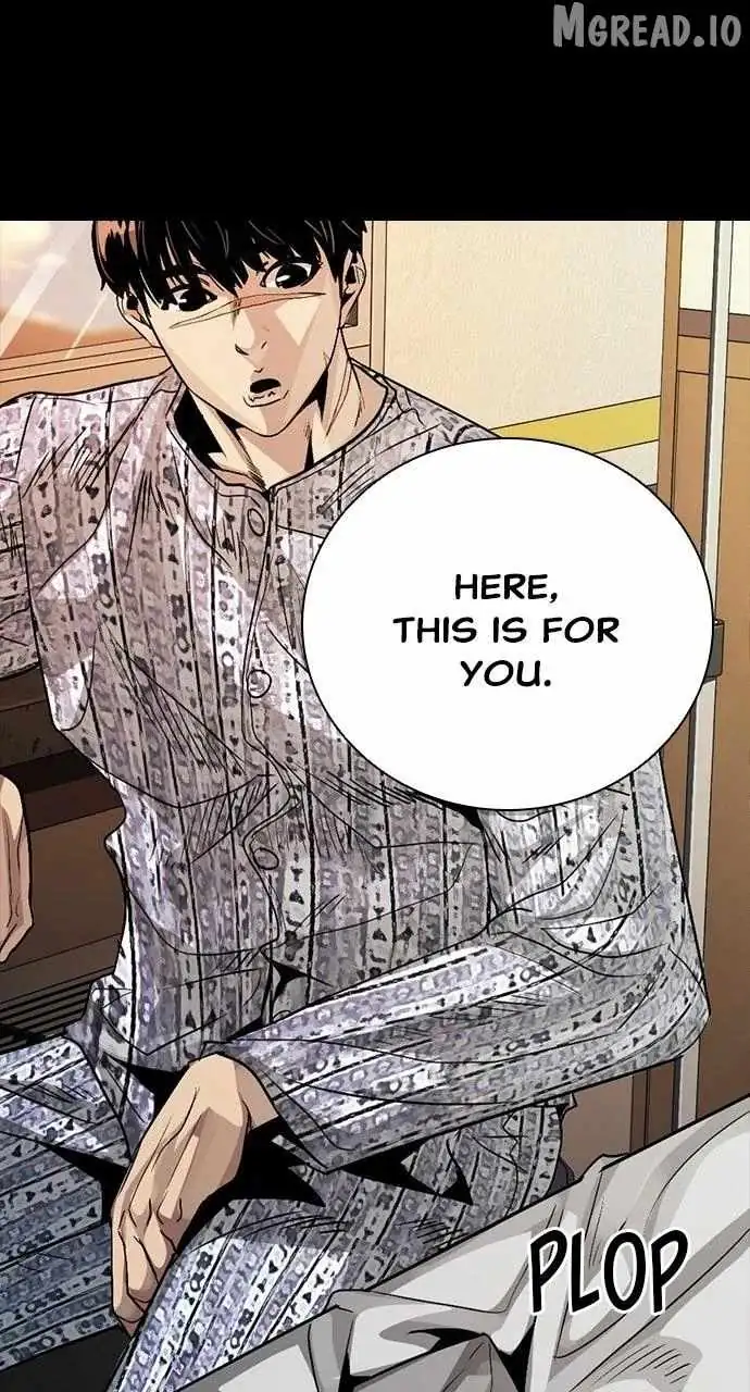 Read Worst Generation chapter 51 image 29 on Lezhin