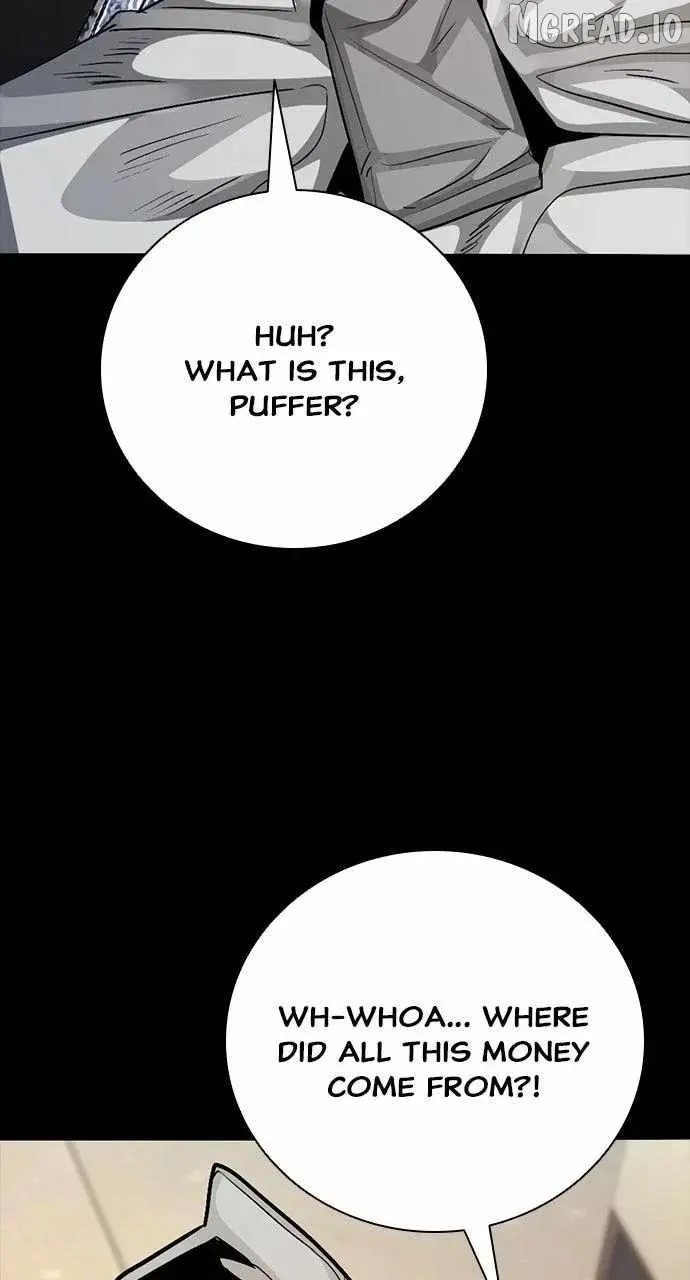 Read Worst Generation chapter 51 image 30 on Lezhin