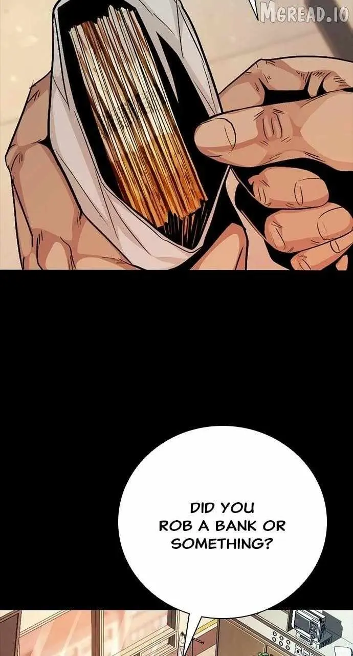 Read Worst Generation chapter 51 image 31 on Lezhin