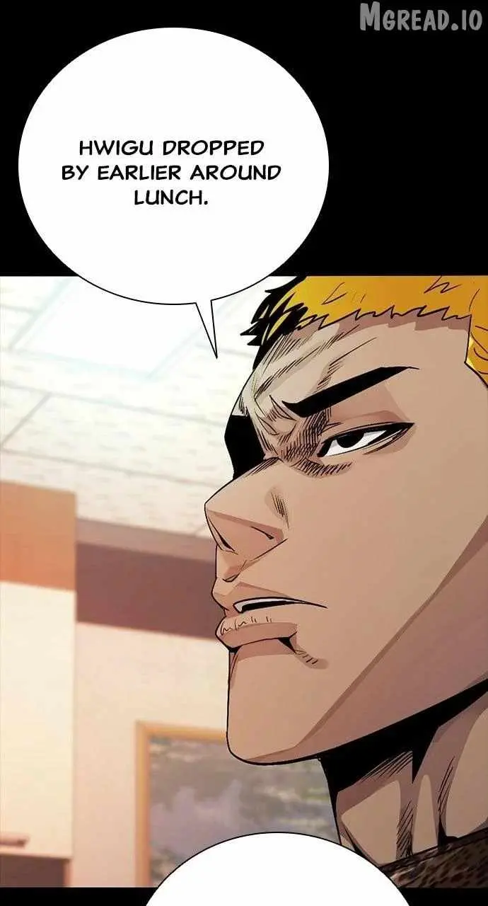 Read Worst Generation chapter 51 image 33 on Lezhin