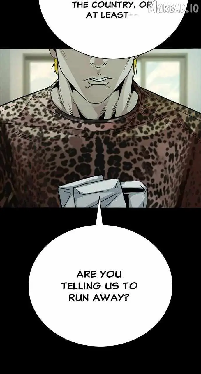 Read Worst Generation chapter 51 image 37 on Lezhin