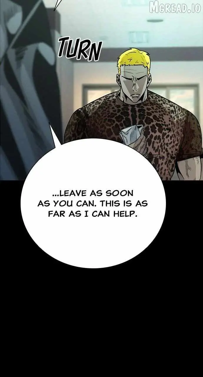 Read Worst Generation chapter 51 image 41 on Lezhin