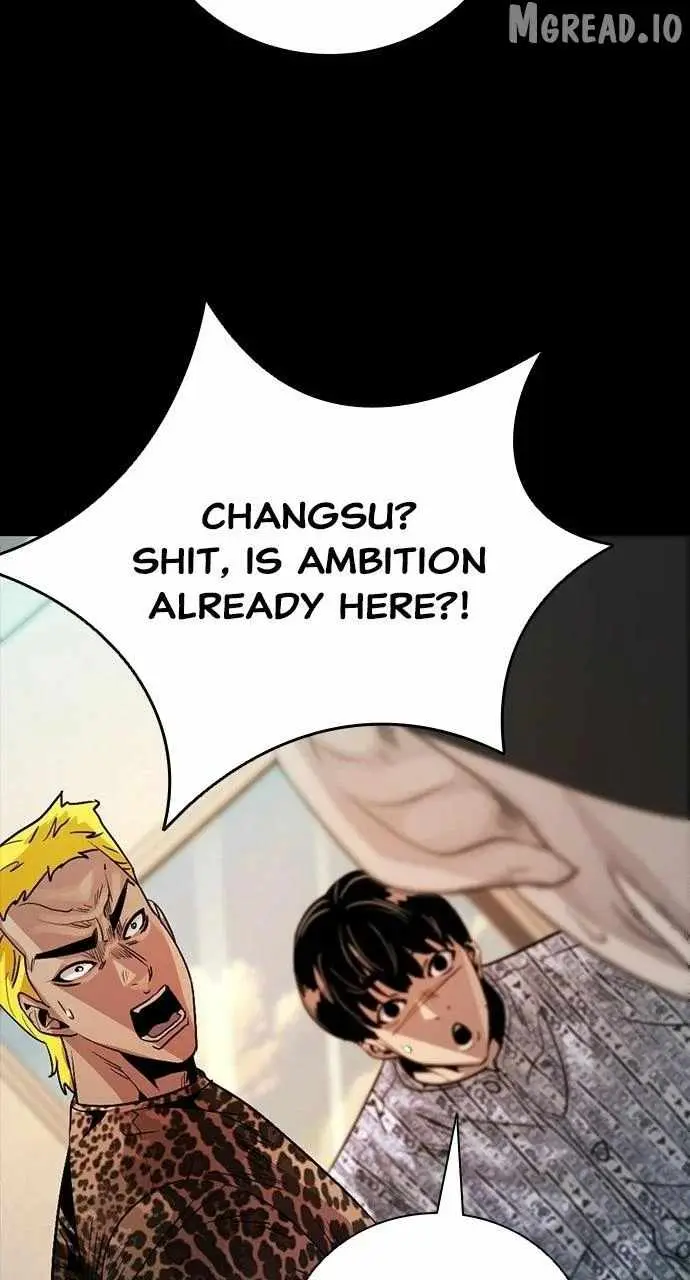 Read Worst Generation chapter 51 image 46 on Lezhin