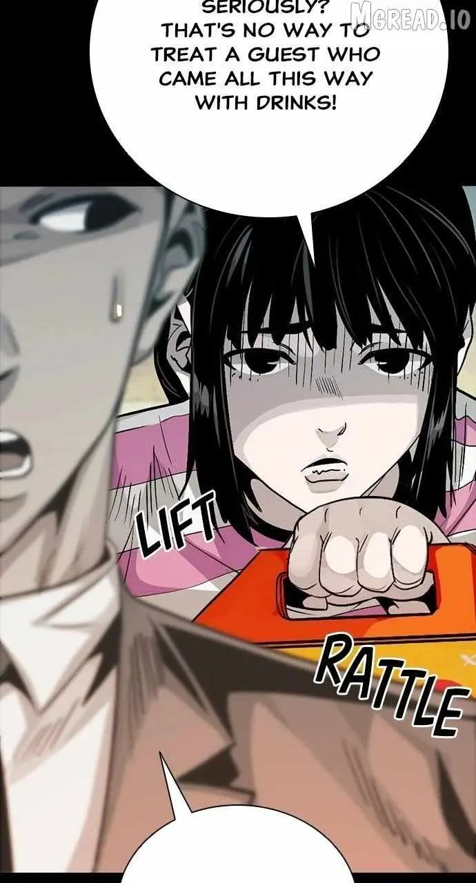 Read Worst Generation chapter 51 image 48 on Lezhin