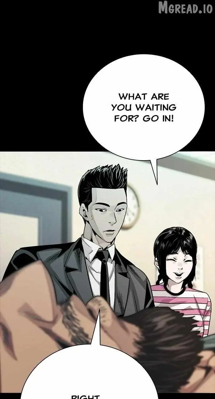 Read Worst Generation chapter 51 image 51 on Lezhin