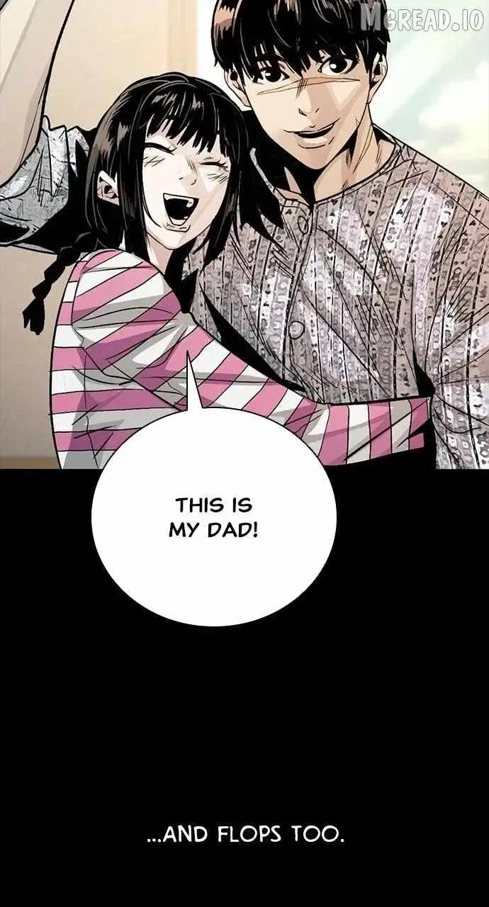 Read Worst Generation chapter 51 image 53 on Lezhin