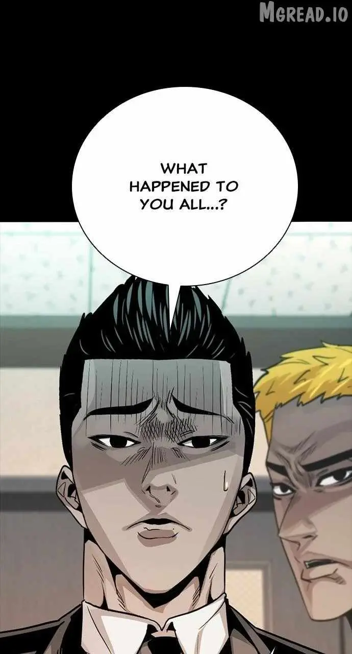 Read Worst Generation chapter 51 image 54 on Lezhin