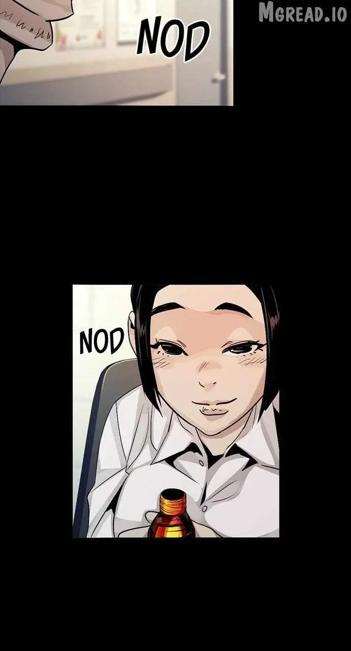 Read Worst Generation chapter 51 image 6 on Lezhin