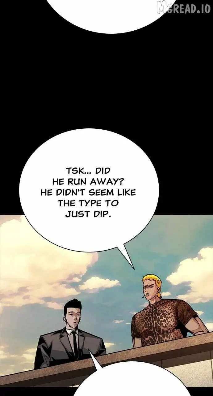 Read Worst Generation chapter 51 image 60 on Lezhin