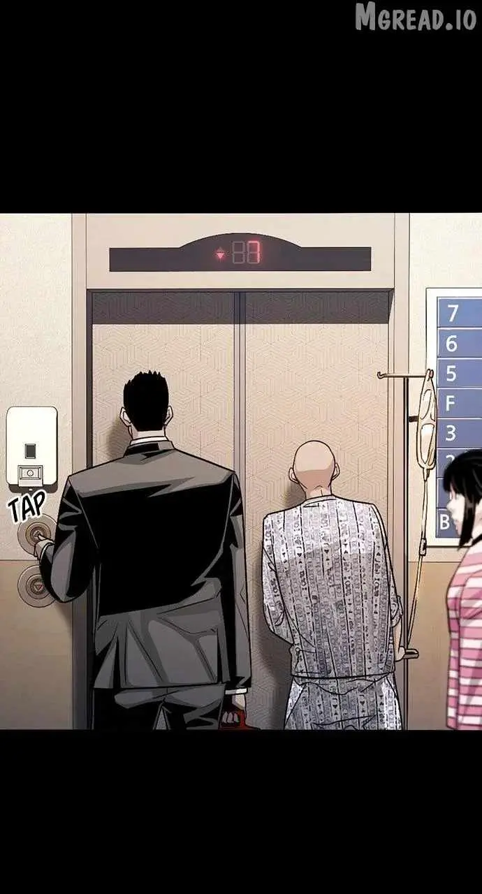 Read Worst Generation chapter 51 image 7 on Lezhin
