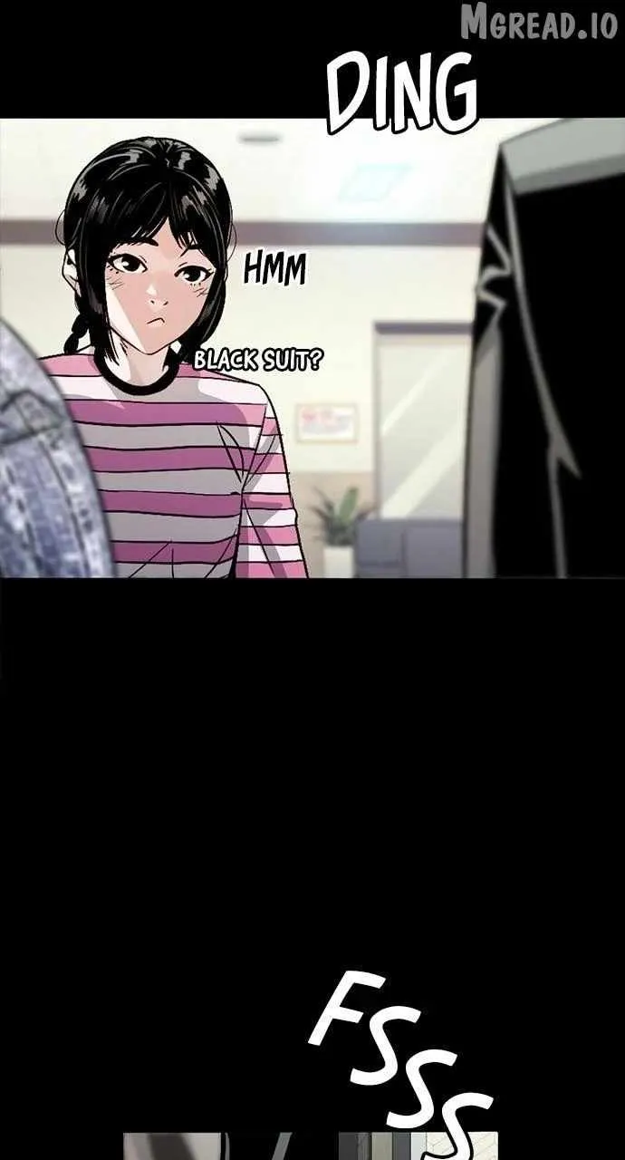 Read Worst Generation chapter 51 image 8 on Lezhin