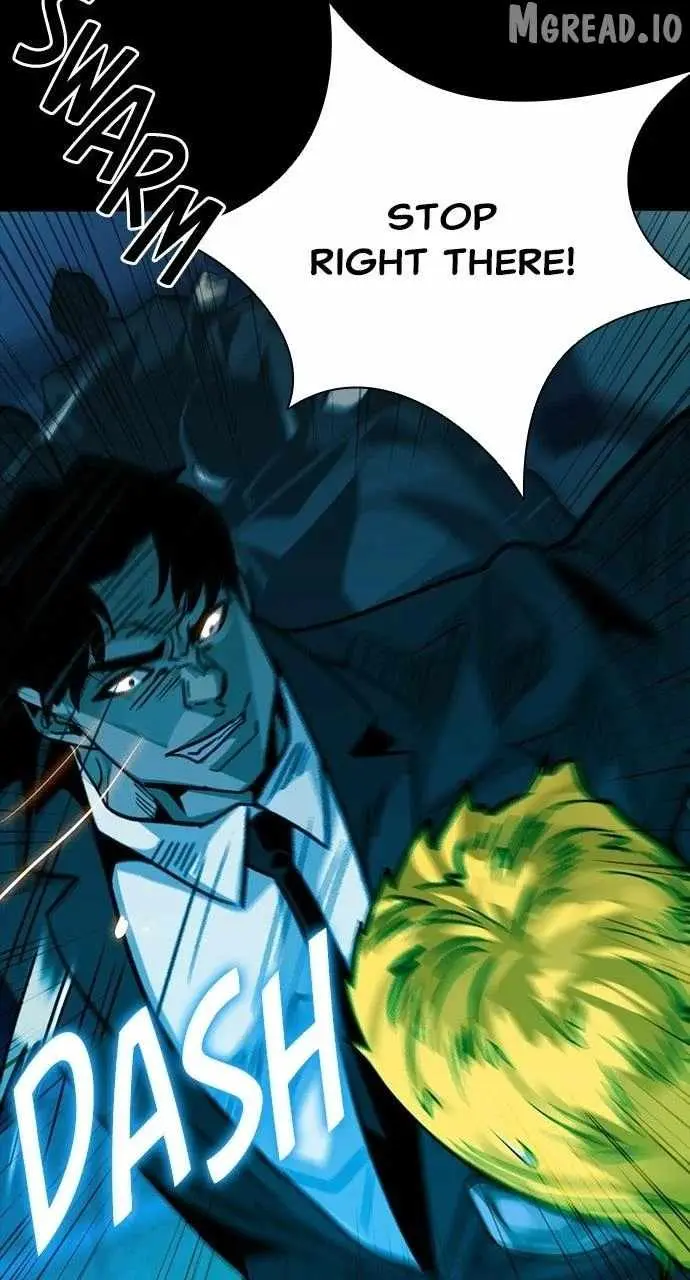Read Worst Generation chapter 51 image 98 on Lezhin
