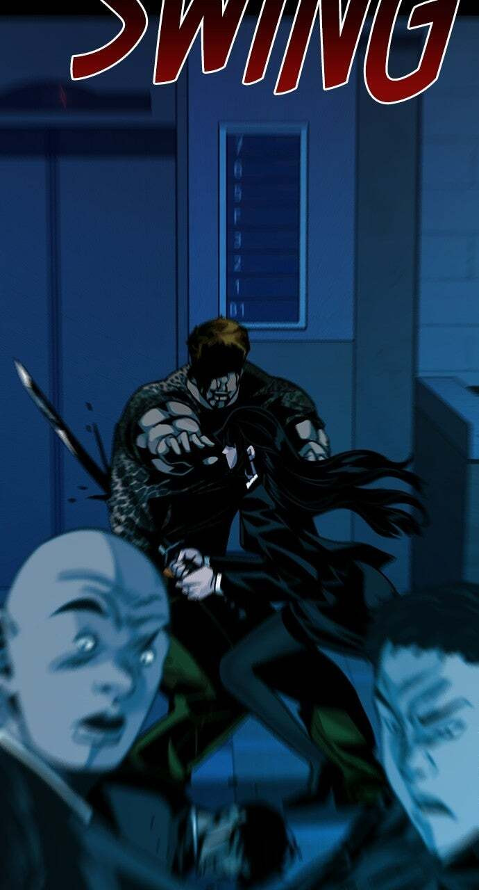 Read Worst Generation chapter 52 image 118 on Lezhin
