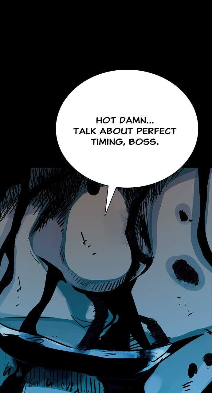 Read Worst Generation chapter 52 image 120 on Lezhin