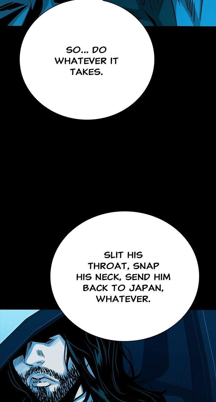 Read Worst Generation chapter 52 image 22 on Lezhin
