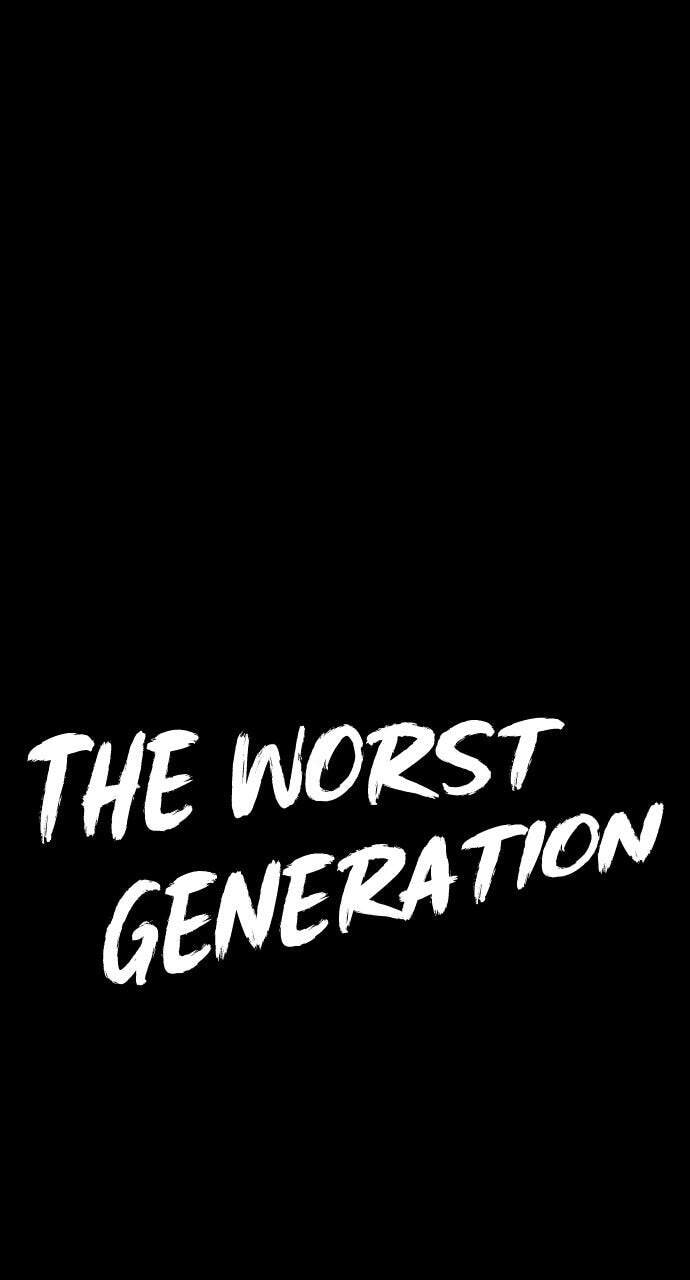 Read Worst Generation chapter 52 image 33 on Lezhin