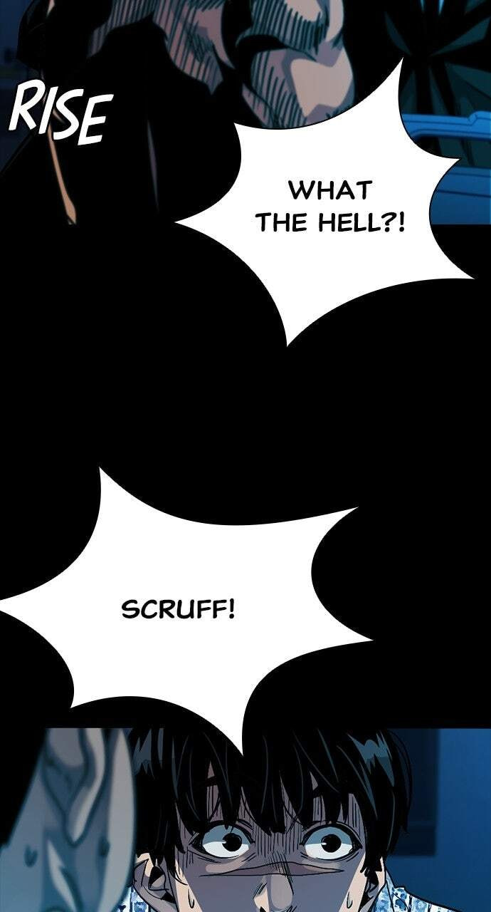 Read Worst Generation chapter 52 image 37 on Lezhin