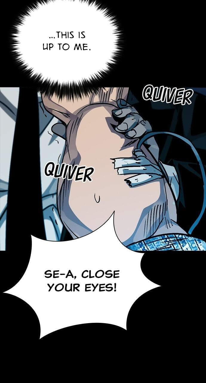 Read Worst Generation chapter 52 image 40 on Lezhin