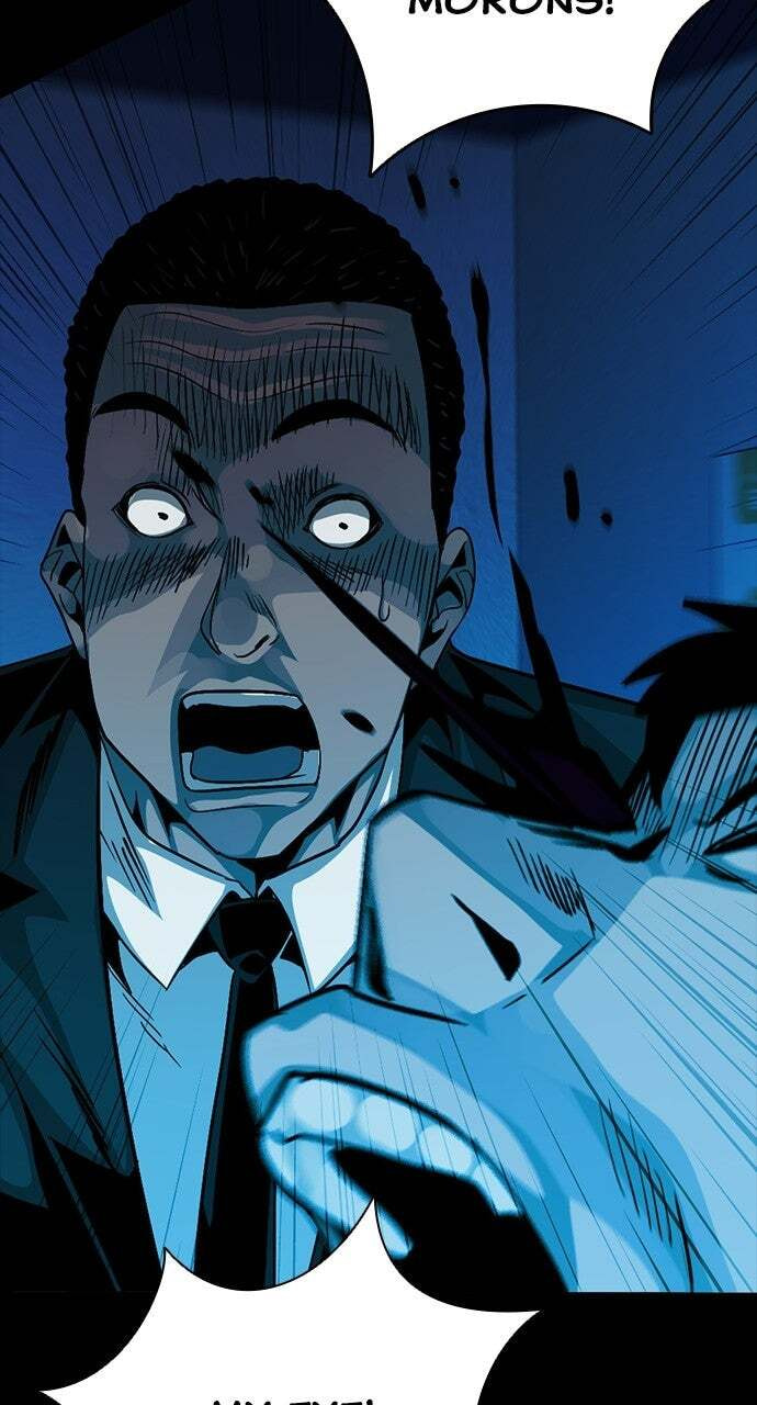 Read Worst Generation chapter 52 image 43 on Lezhin