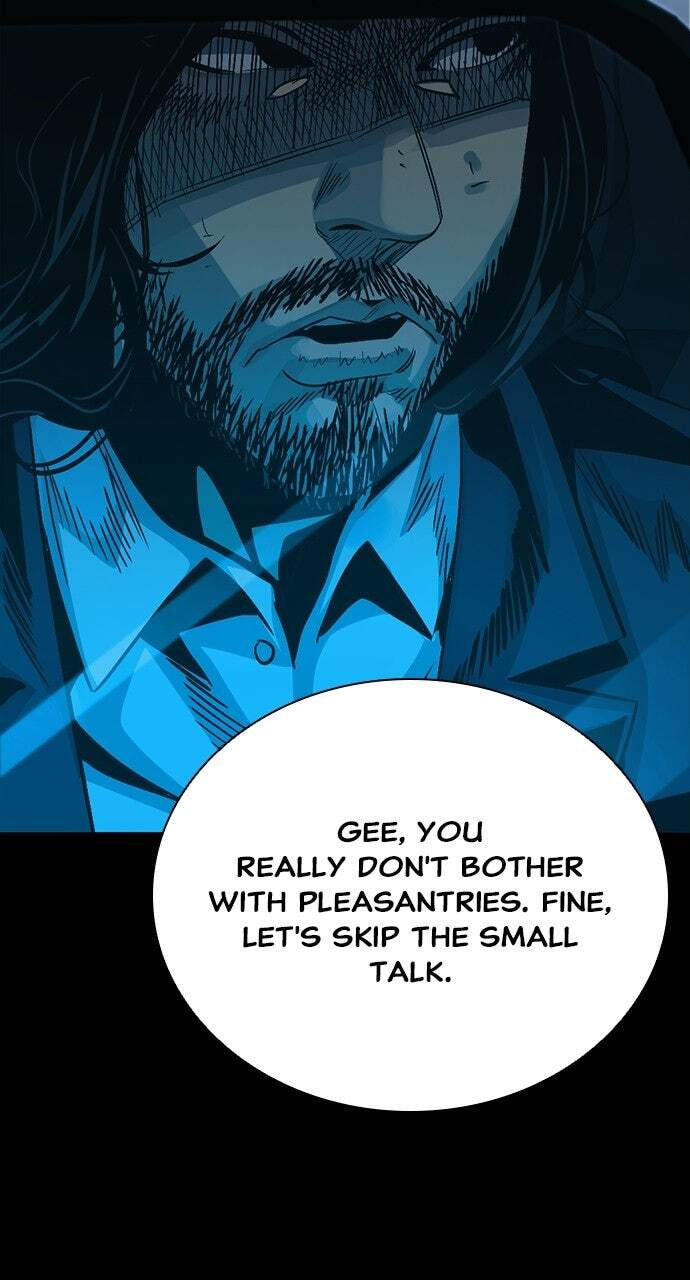 Read Worst Generation chapter 52 image 5 on Lezhin