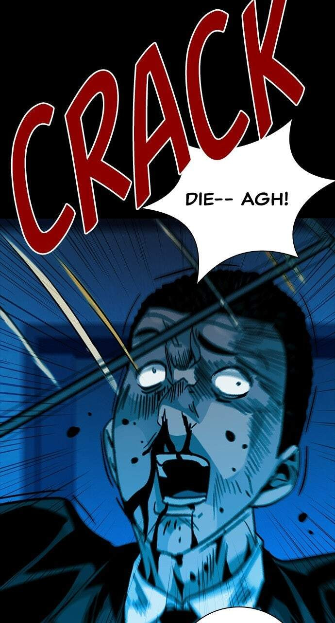 Read Worst Generation chapter 52 image 51 on Lezhin