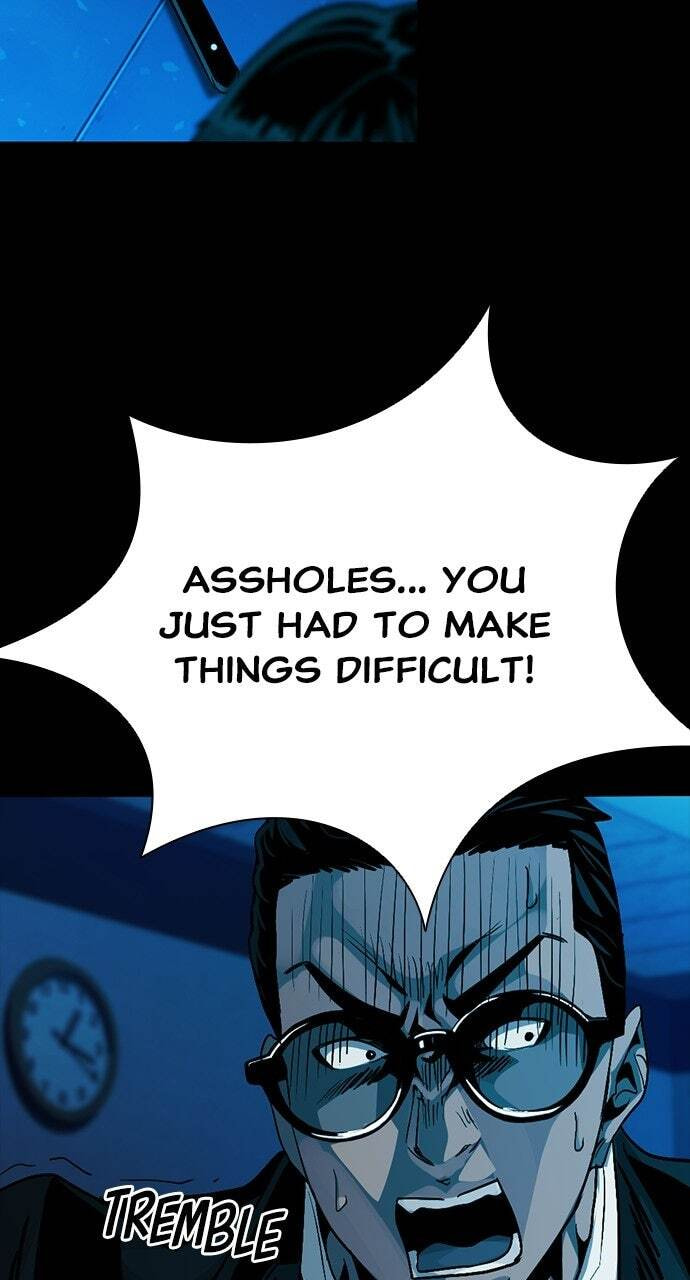 Read Worst Generation chapter 52 image 55 on Lezhin