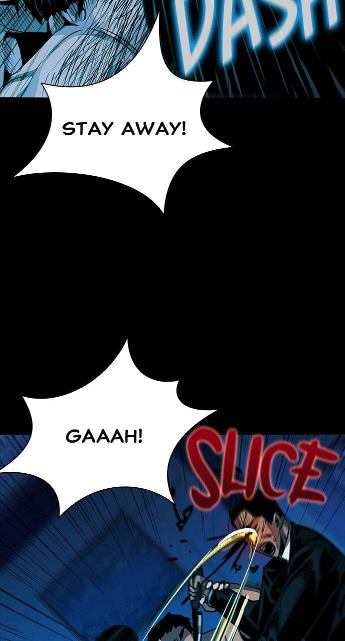 Read Worst Generation chapter 52 image 60 on Lezhin