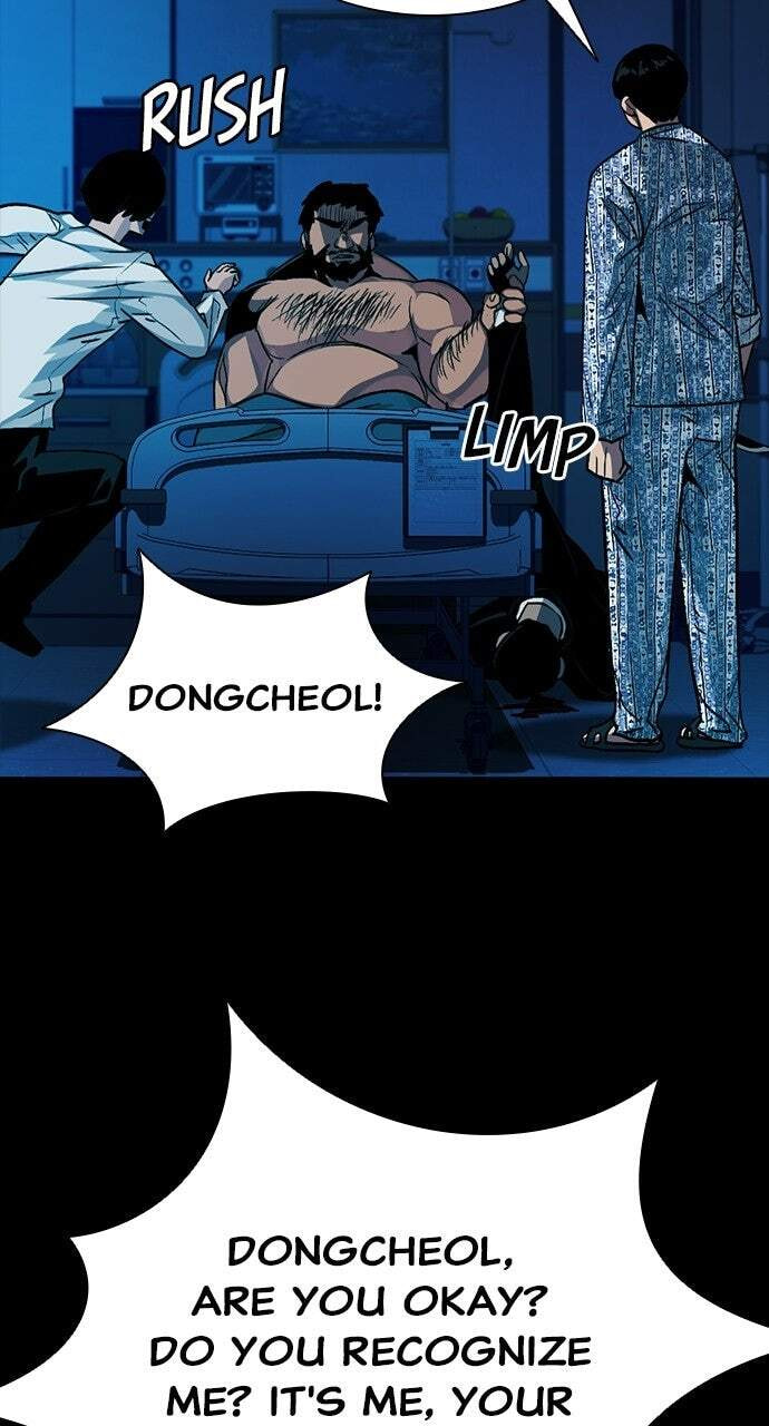 Read Worst Generation chapter 52 image 64 on Lezhin