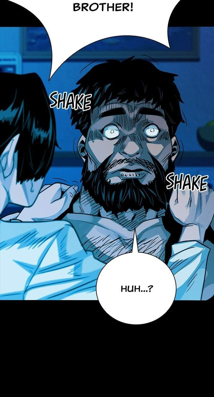 Read Worst Generation chapter 52 image 65 on Lezhin