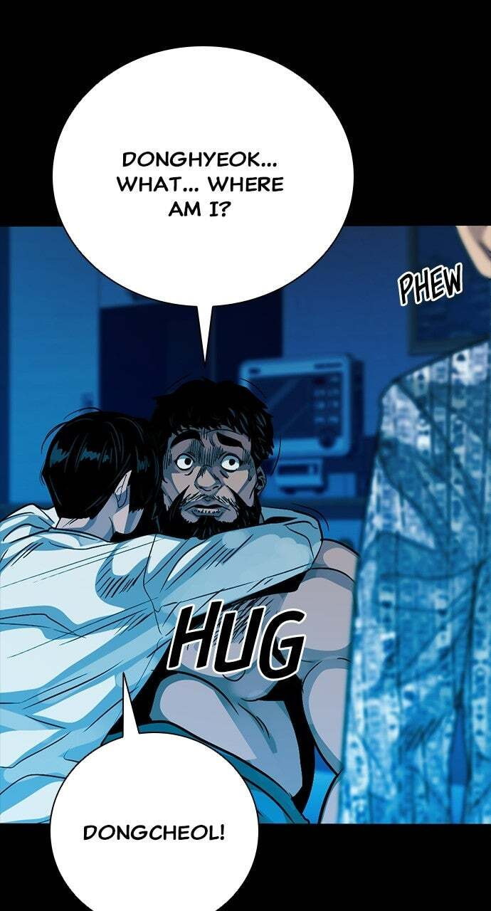 Read Worst Generation chapter 52 image 66 on Lezhin