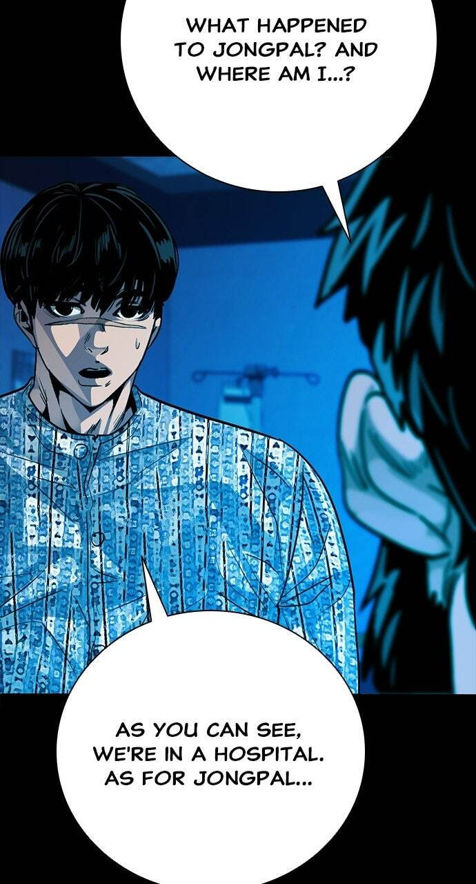 Read Worst Generation chapter 52 image 69 on Lezhin