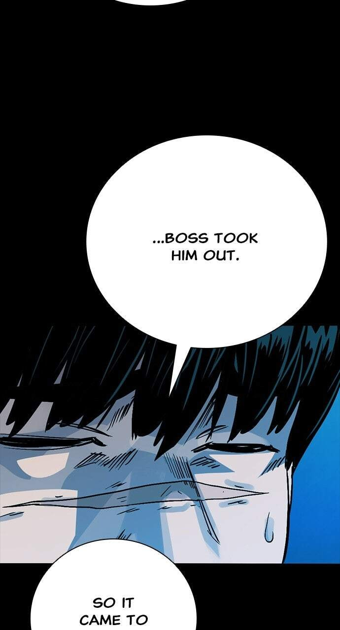 Read Worst Generation chapter 52 image 70 on Lezhin
