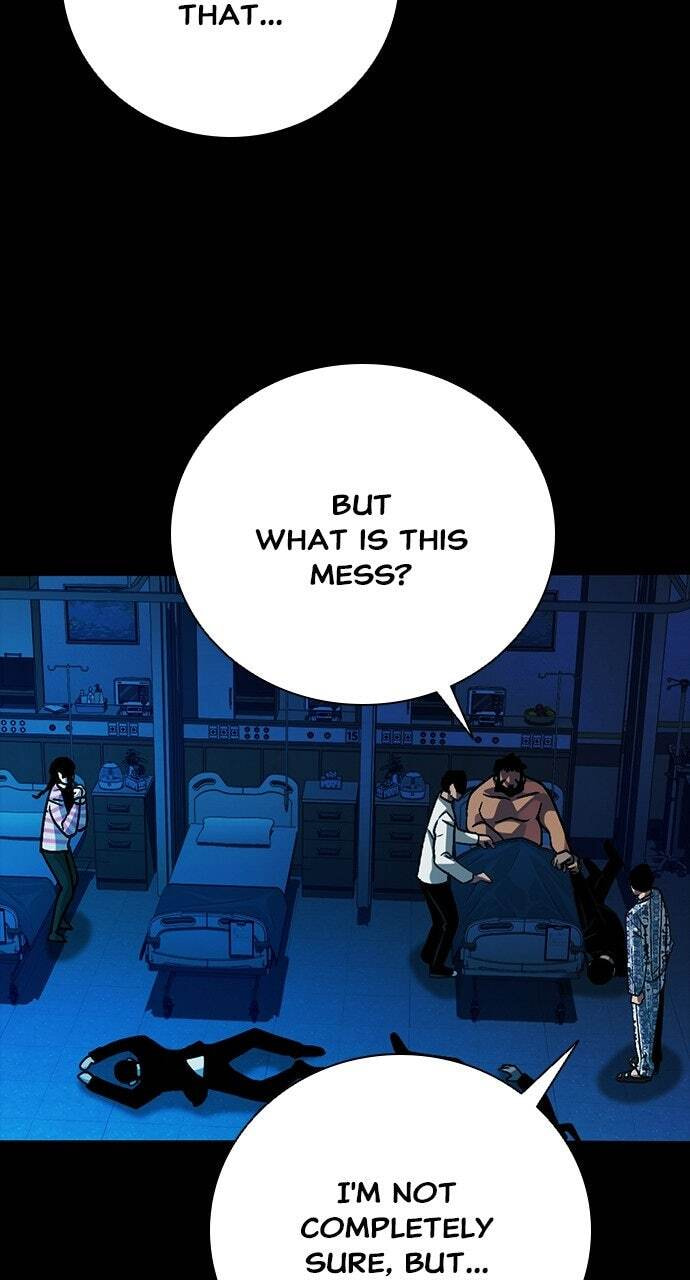 Read Worst Generation chapter 52 image 71 on Lezhin